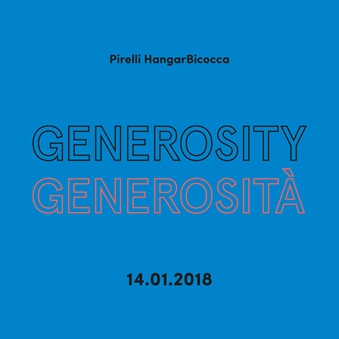 Generosity/Generosità